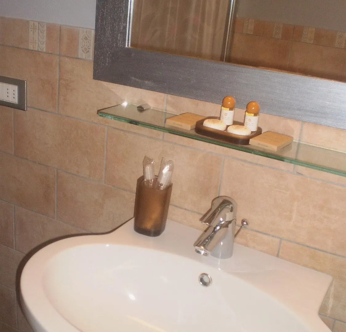 Casa de hóspedes L'Ancora Hotel Riomaggiore