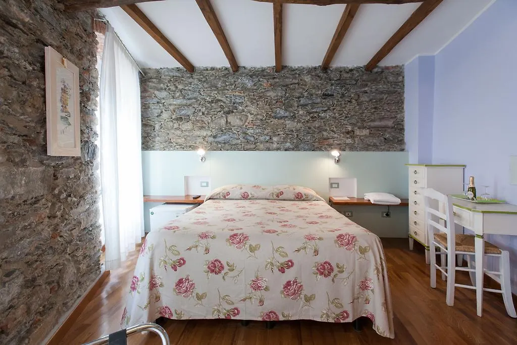 L'Ancora Hotel Riomaggiore Itália