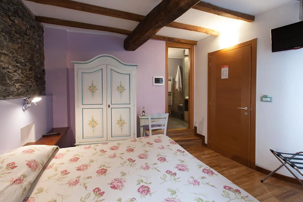 Hotel L'Ancora Riomaggiore