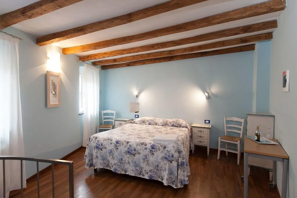 L'Ancora Hotel Riomaggiore Casa de hóspedes