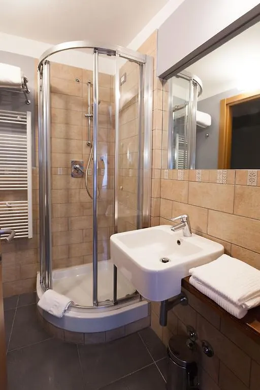 ** Casa de hóspedes L'Ancora Hotel Riomaggiore Itália