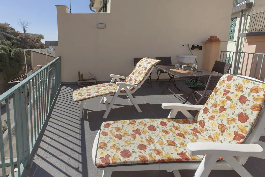 L'Ancora Hotel Riomaggiore