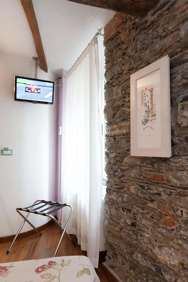 L'Ancora Hotel Riomaggiore