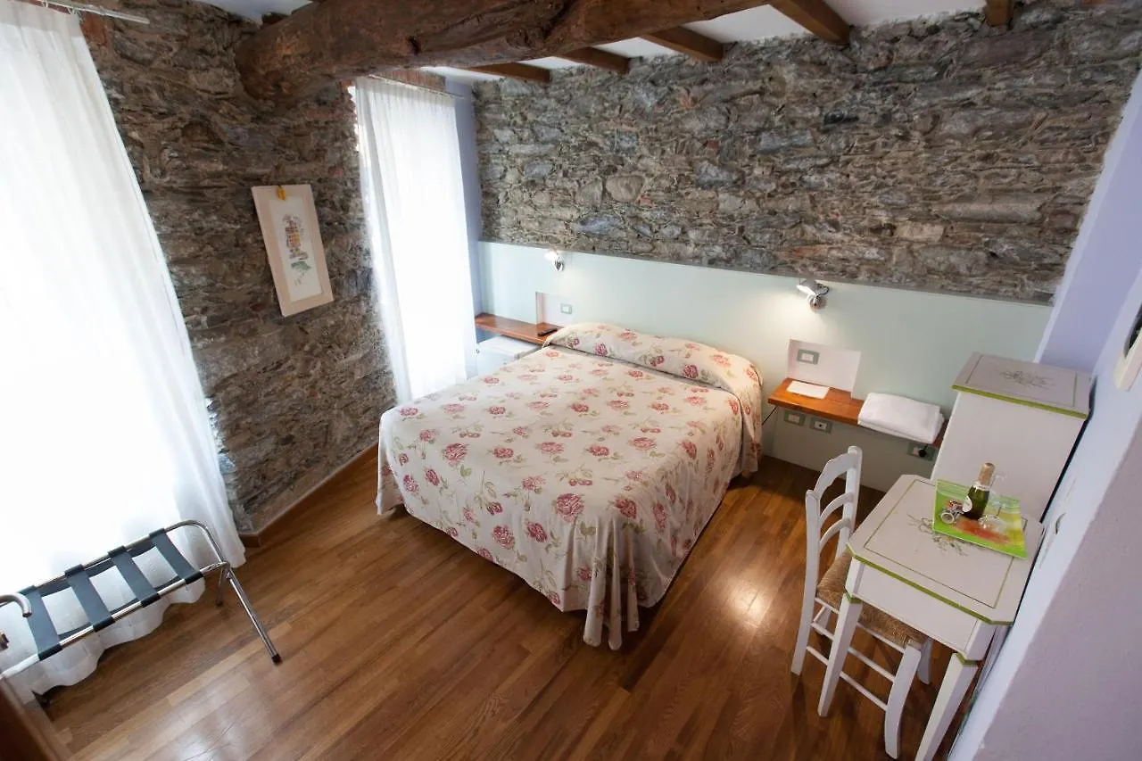 Casa de hóspedes L'Ancora Hotel Riomaggiore