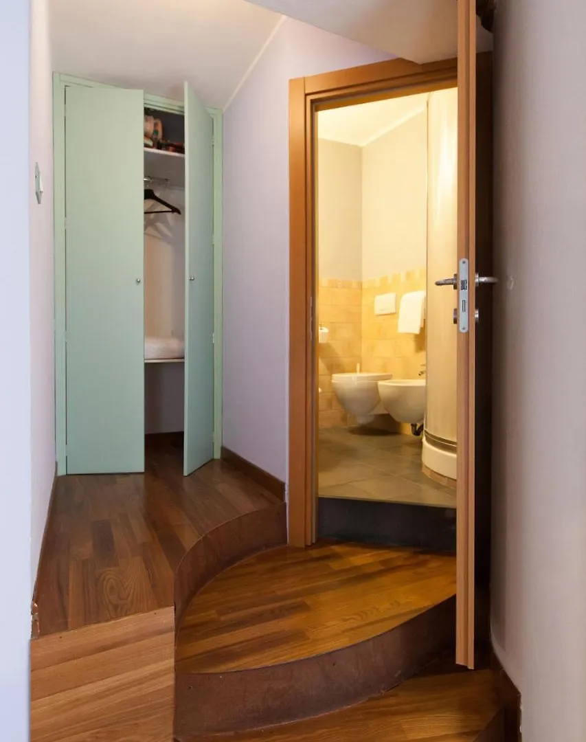 L'Ancora Hotel Riomaggiore Itália