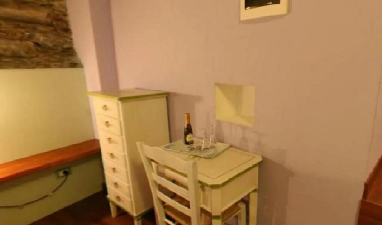 Casa de hóspedes L'Ancora Hotel Riomaggiore
