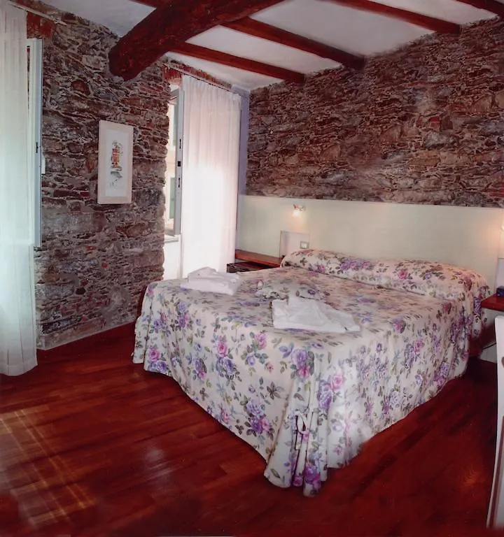L'Ancora Hotel Riomaggiore Casa de hóspedes