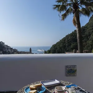 Annalara Charme And Relax 3* Amalfi