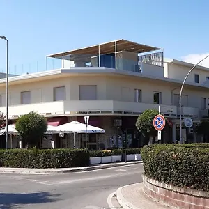 ** Hotel Del Italia