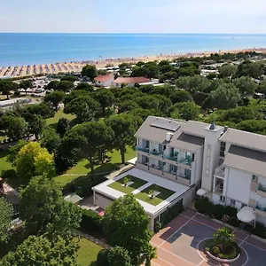 *** Hotel Hiki 3 Superior Italia
