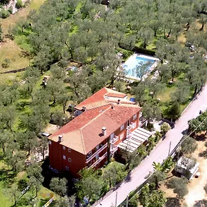 ** Hotel Garnì Casa Rabagno Italia