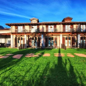  Aparthotel Poncia Italia