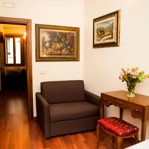  Bed & Breakfast Am Collection Italia