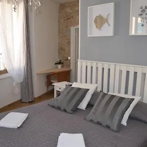 Sottocoperta Guest house