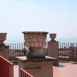** Bed & Breakfast Terrazze Bella Epoque Italia