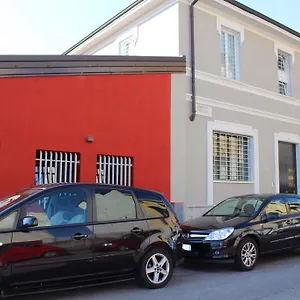 ** Affittacamere Ai Due Orsi Italia