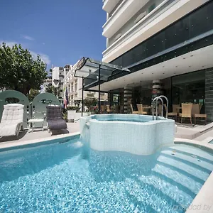 Levante 4* Rimini